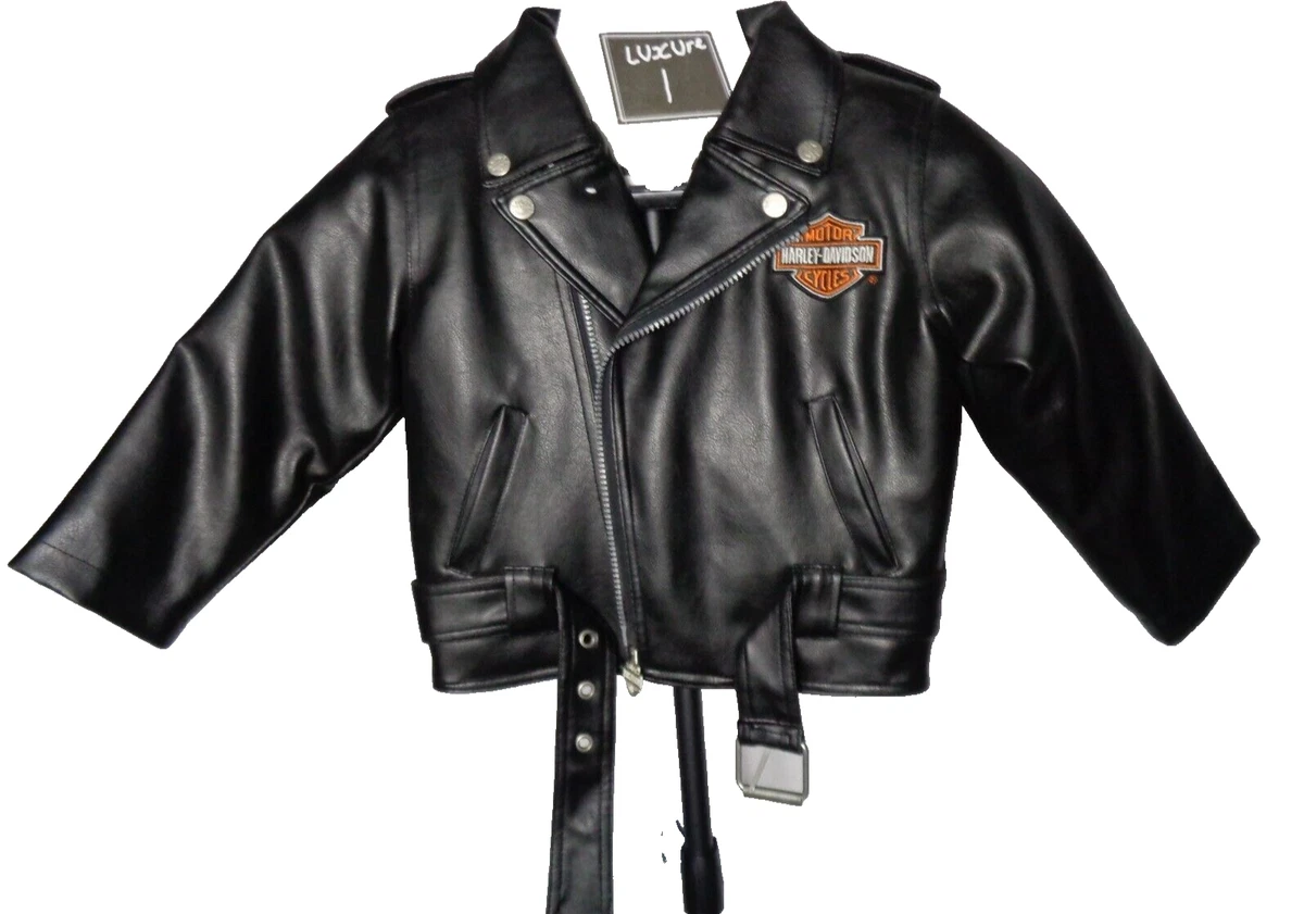 4t clearance leather jacket