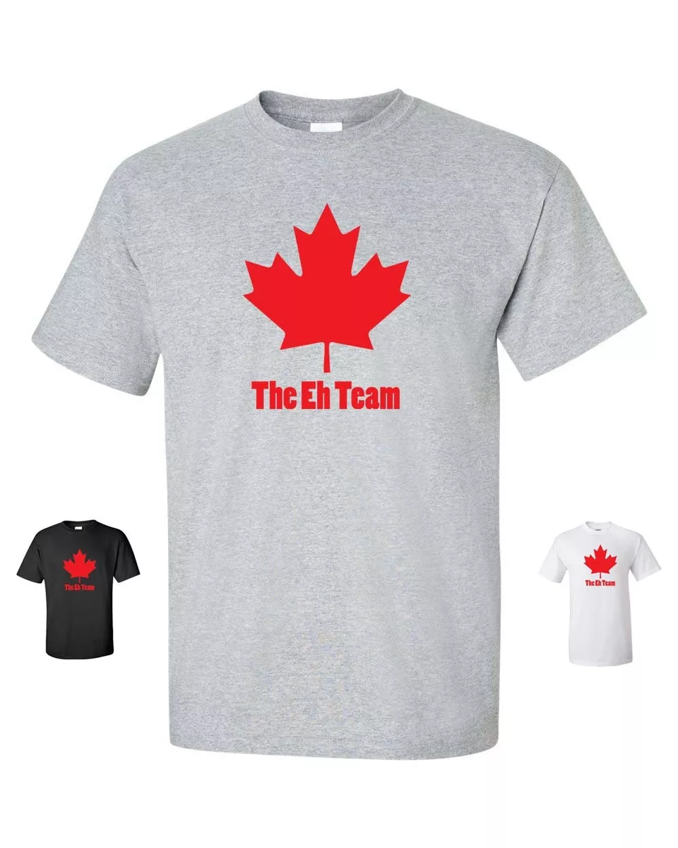 canada 150 t shirt