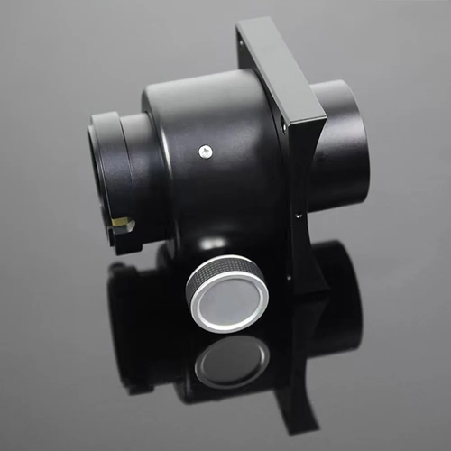 Skyoptikst Mise au point 2" Crayford - Pour télescopes Newton 8"-10" - Photo 3/6
