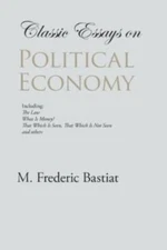 Classic Essays On Political Economy