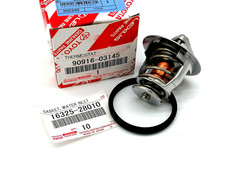 Thermostat Toyota COROLLA