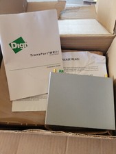 Digi TransPort WR21-U81A-DB1-TA