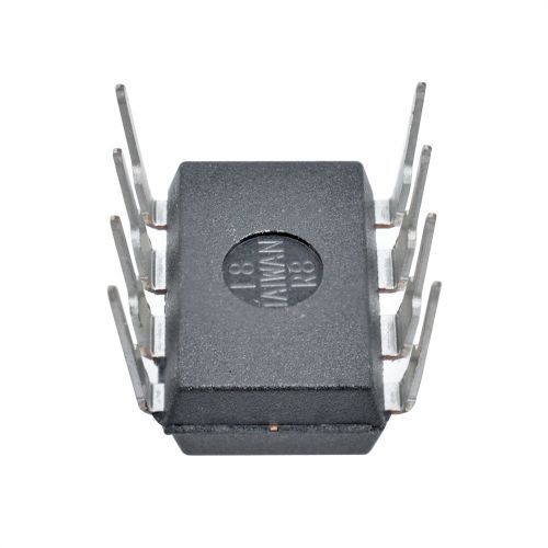 1/2/5/10PCS ATTINY85-20PU IC 85-20PU MCU 8BIT 8KB FLASH 8DIP in DIL housing - Picture 5 of 41