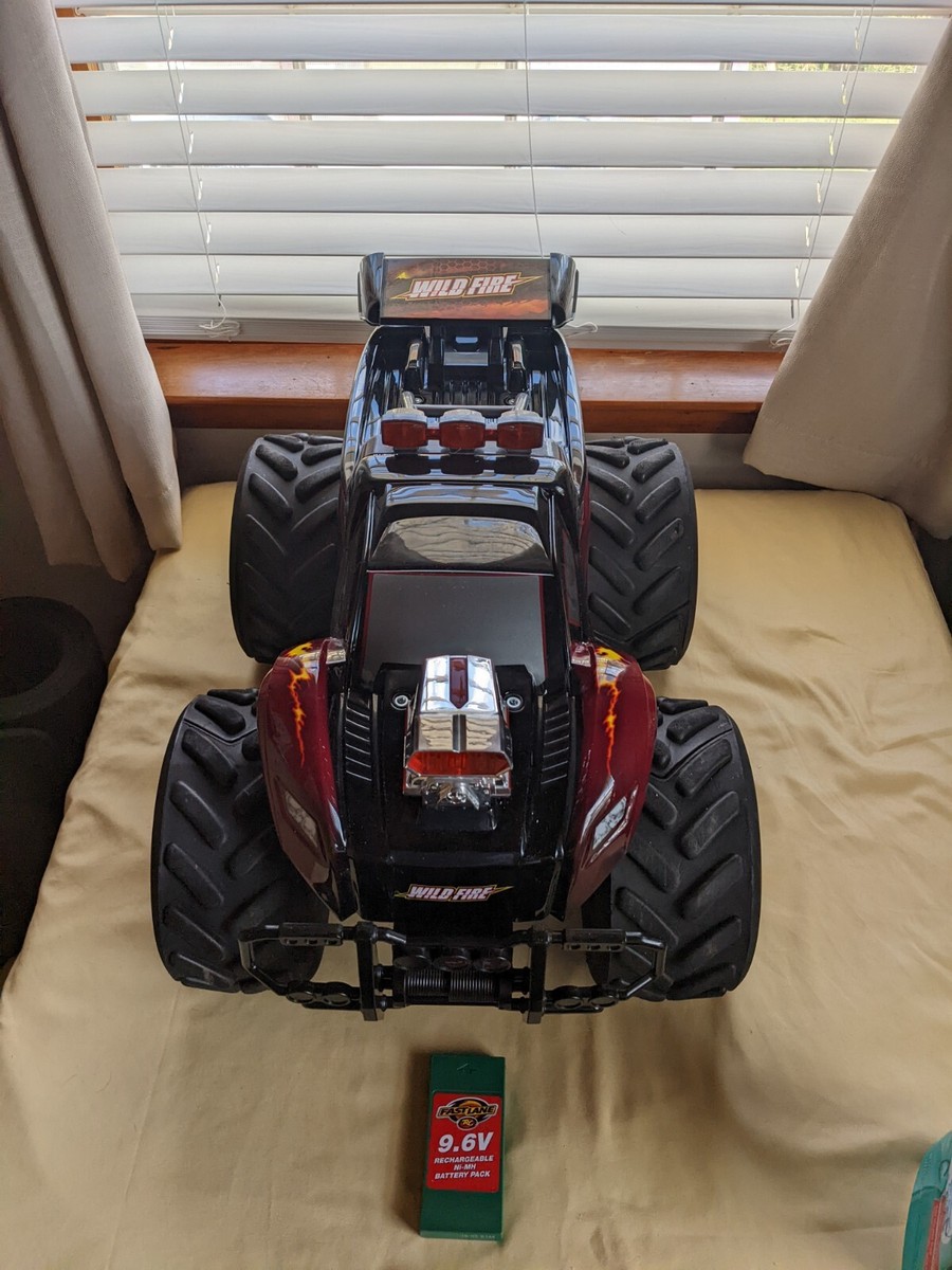 Fastlane Wildfire R/C Truck | eBay