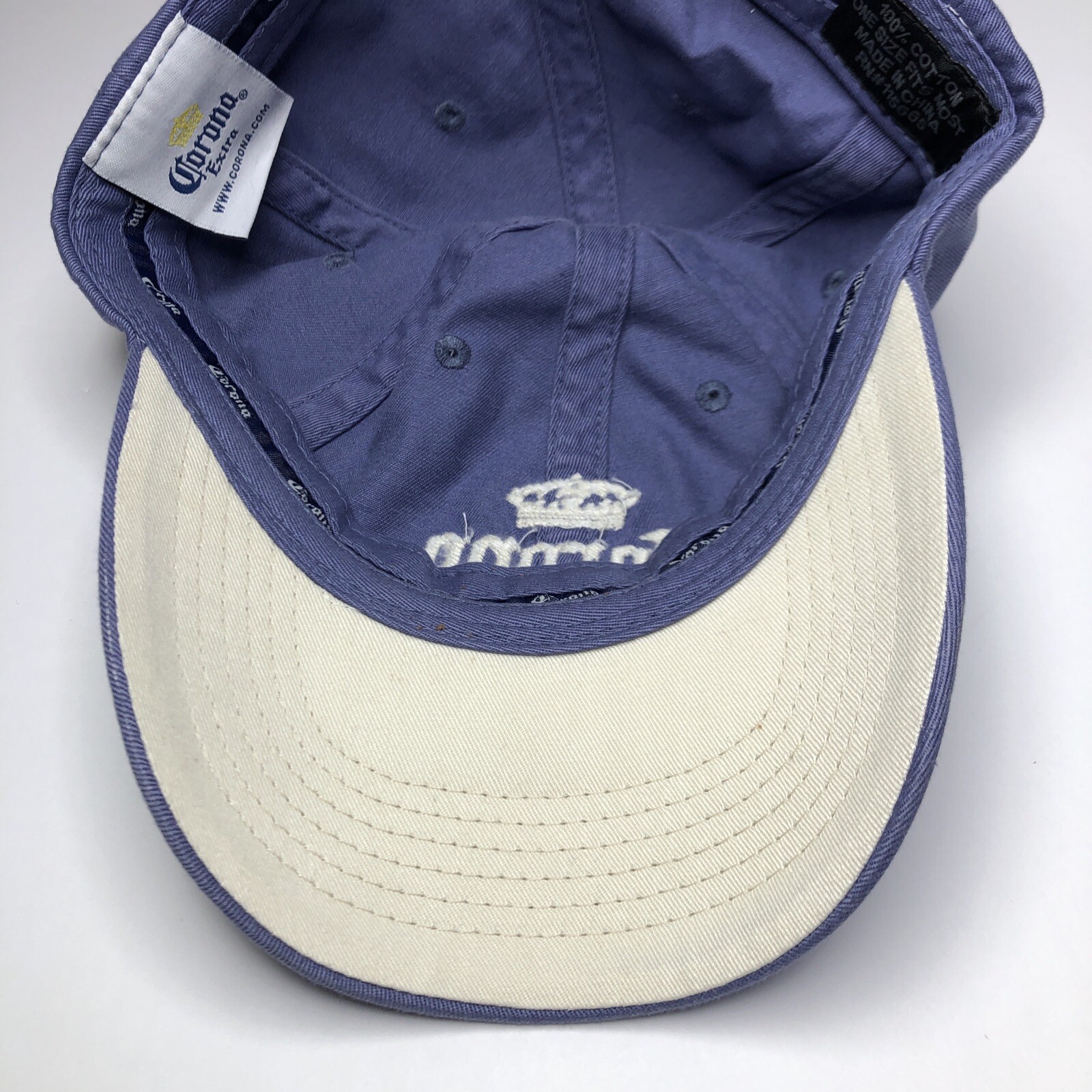 Corona Extra Baseball Hat Cap Adjustable Unisex C… - image 11