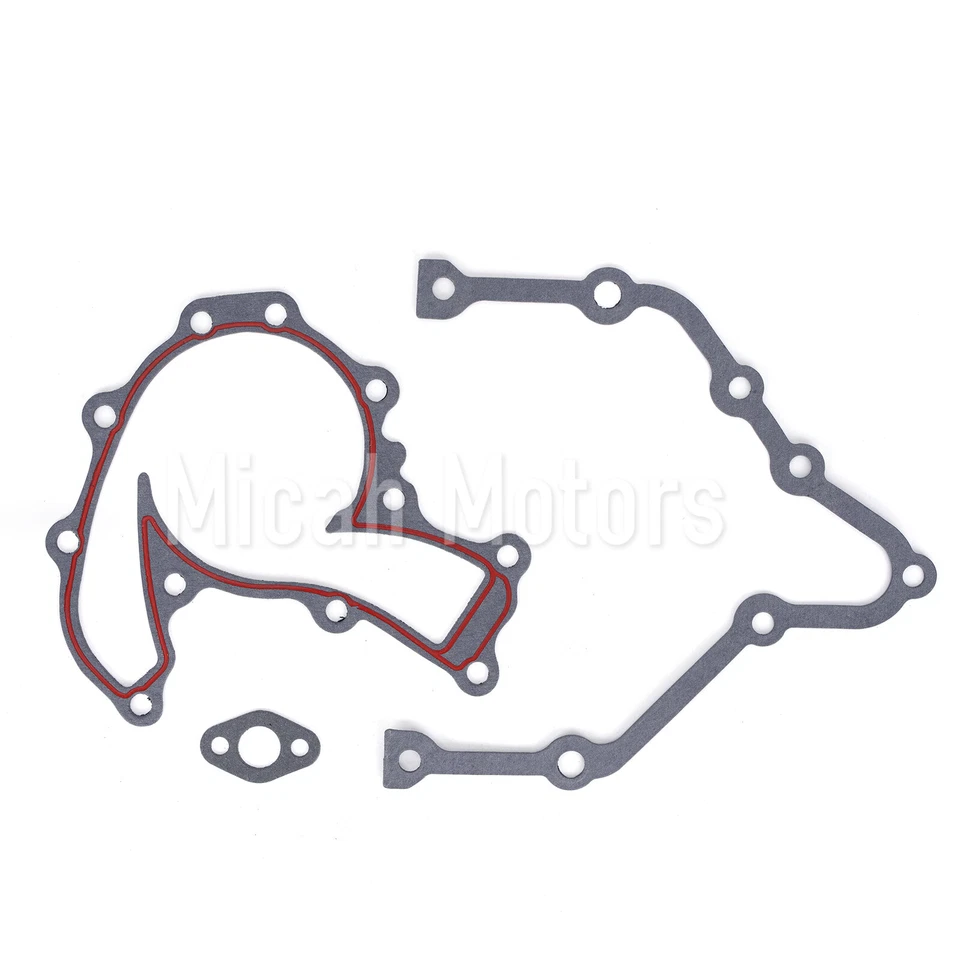 Conversion Gasket Set Fit Acura Honda Passport Isuzu Amigo Axiom Rodeo Trooper Foto 2 de 4