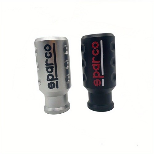 Automotive metal frosted gear shift head, manual automatic - Picture 4 of 10