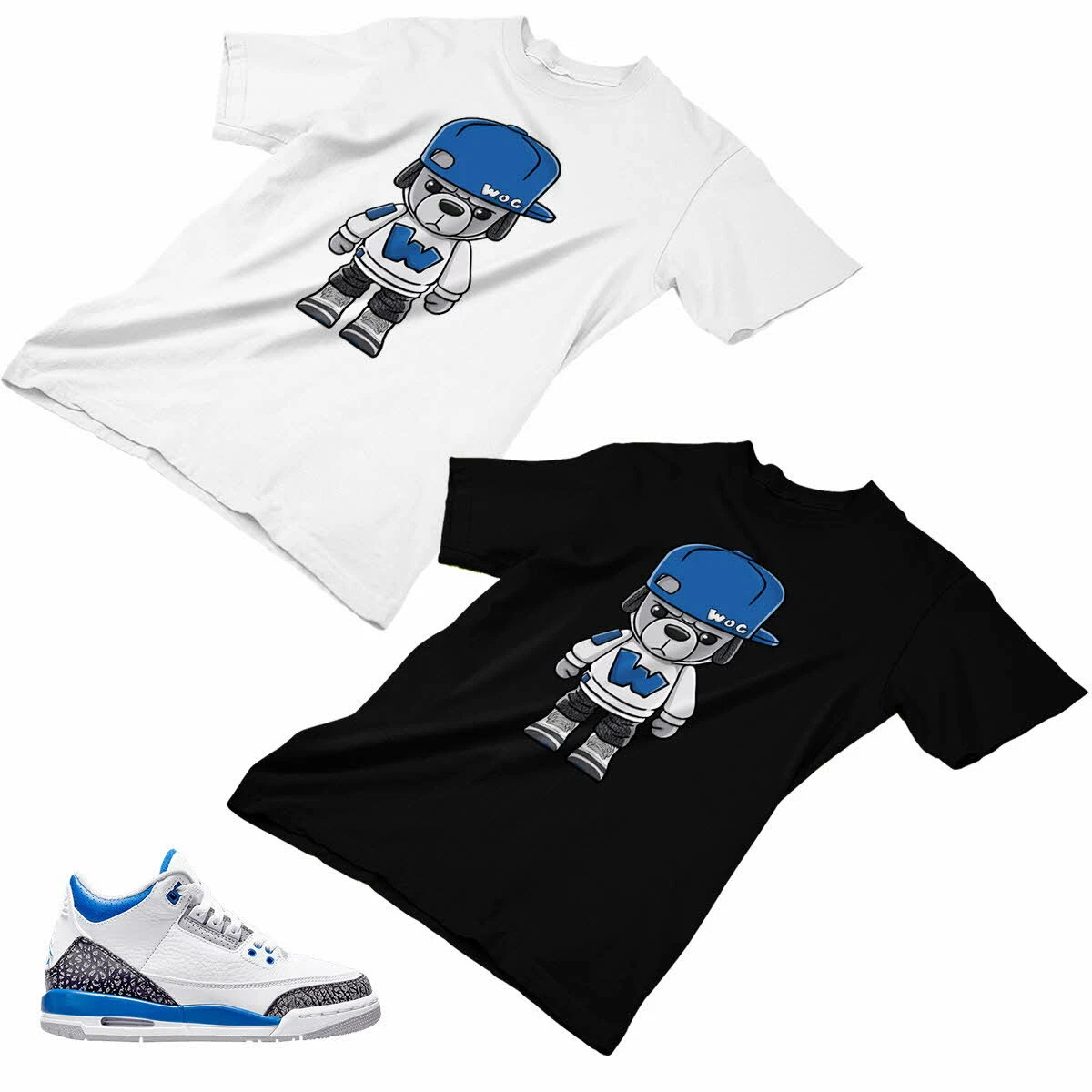 White store hoodie jd