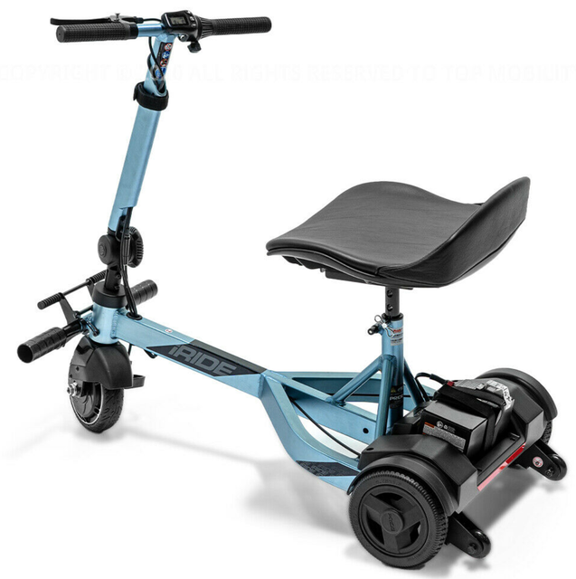 Iride rover 250