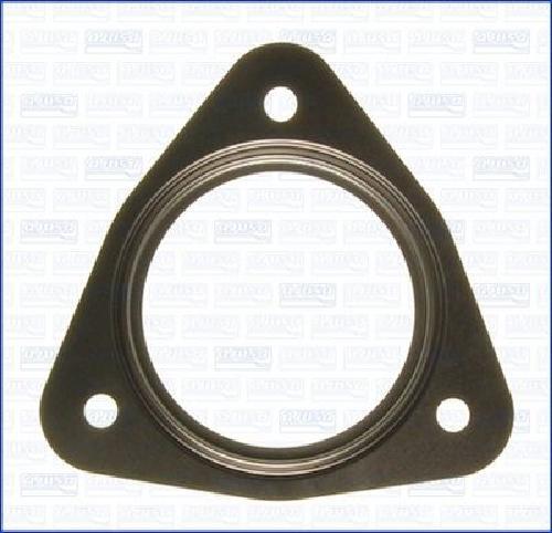 Original AJUSA Gasket Exhaust Pipe 01203000 For Citroën Fiat Iveco Peugeot