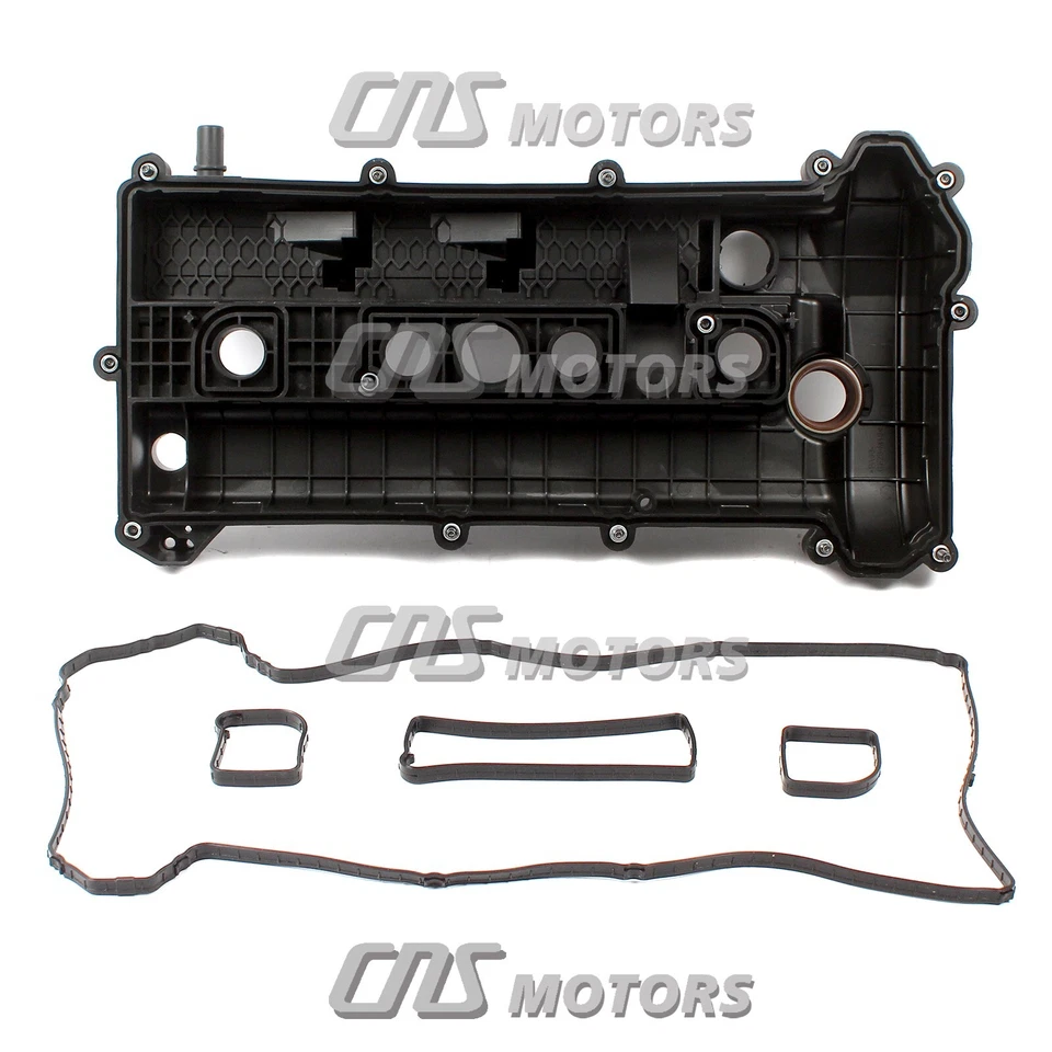 ⭐Valve Cover⭐ for 2009-2012 Ford Escape Fusion MKZ Mariner Milan 2.5L 9E5Z6582G - Image 3 of 4