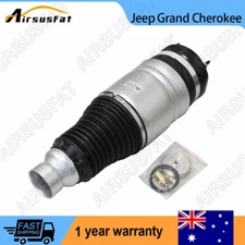 1x Front Air Suspension Spring Bag for Jeep Grand Cherokee 68029902AE Left/Right