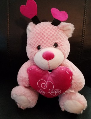 love bug teddy