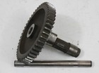 arbre a came moteur BERNARD W 139   " E5 "