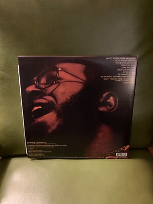 Curtis Mayfield - Curtis / Live! 2-LP Indie-Exclusive Burgundy