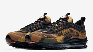 nike air max 97 edizione limitata