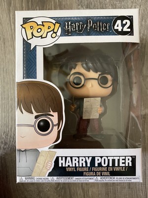 harry potter funko 42