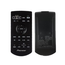 Telecomando per autoradio Pioneer AVH-P1400DVD MVH-AV251BT AVH-X391BHS