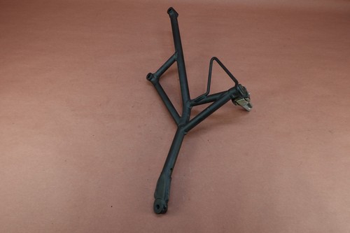 2007-2009 Kawasaki Versys 650 LE650 Step Stay Right Bracket - Picture 9 of 10