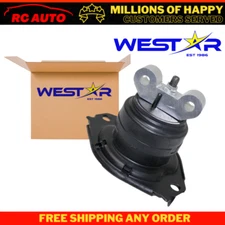 Front Motor Mount Fit 2011-2017 Chrysler 300 3.6L / 5.7L / EM-4150 3262 A5522