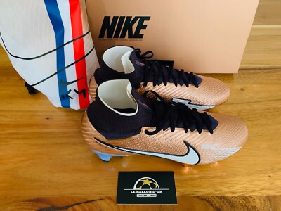 Qatar 2022 Zapatos Mbappe Nike Zoom Mercurial Superfly Kylian