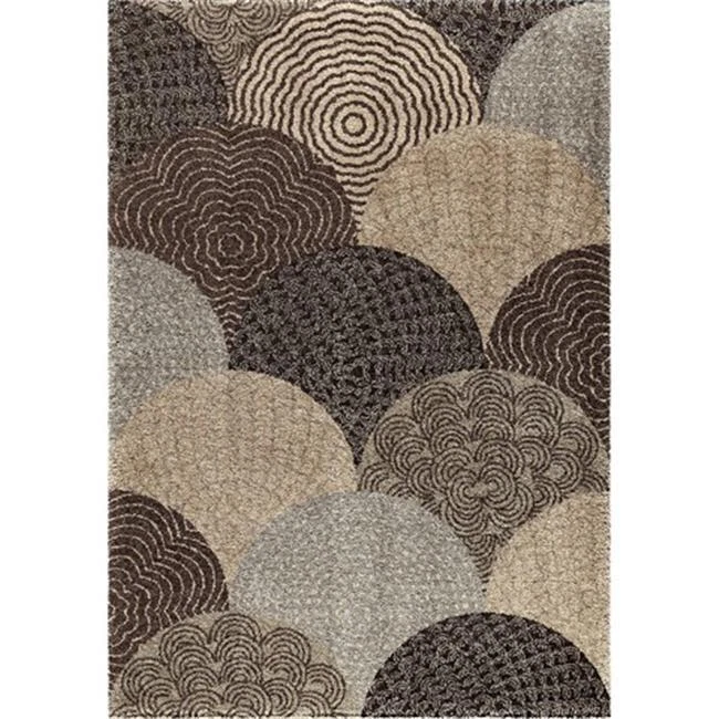 Round Orian Rugs Orian Rugs Wild Weave Collection | Bryont Blog