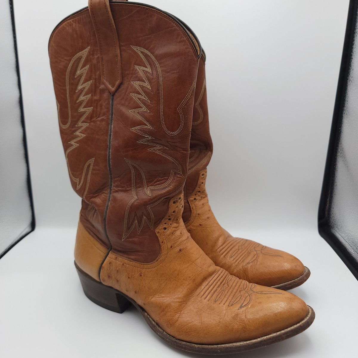 Mercedes NWOT Boots Rios of Mercedes Men main image 4