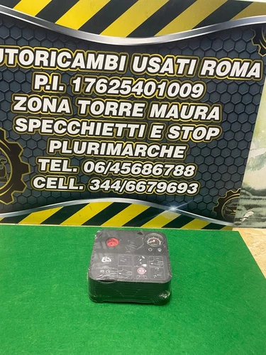 Compressore Gonfiaggio e Riparazione Pneumatici Fix&Go D556