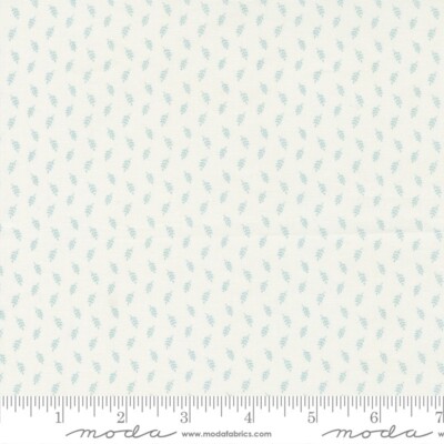 Honeybloom 44348 11 Milk by 3 Sisters for Moda Fabrics - by the half