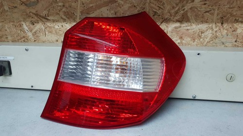 BMW 1er E87 Rücklicht Rückleuchte rechts
