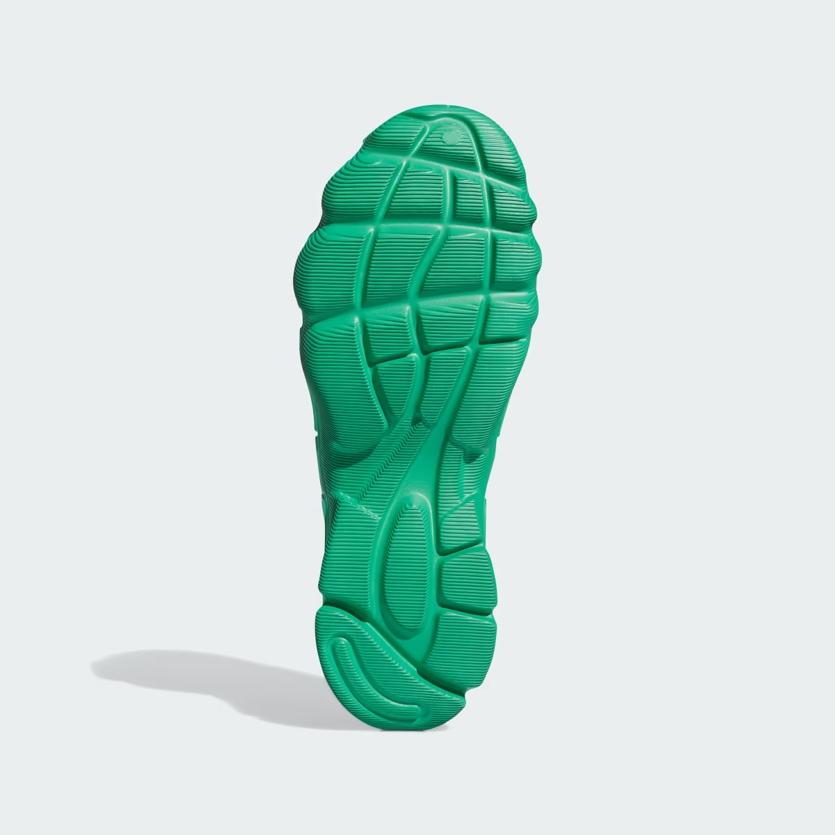 Size 12 - Adidas adiFOM Supernova Semi Court Green for sale  display picture 2