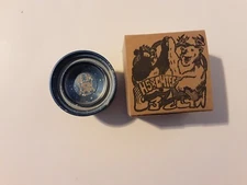 Clyw X C3 Yoyo Design H5 X CHIEF