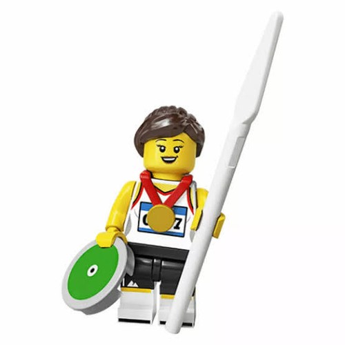 Brand New LEGO 71027 Minifigures Series 20@ Pick Your Own - Picture 11 of 16