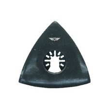 Topstools Sanding Pad for For Dewalt Stanley Black and Decker Makita Multitool