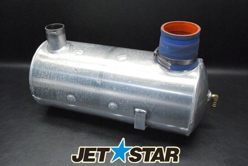 Kawasaki ULTRA250X '08 OEM MUFFLER-COMP,1ST Used [K996-052 Kawasaki ULTRA250X '08 OEM MUFFLER-COMP,1ST Used [K996-052