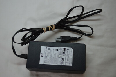 AC Adapter Power For HP 0957-2146 DeskJet OfficeJet Printer PSC 1315 5610 5510