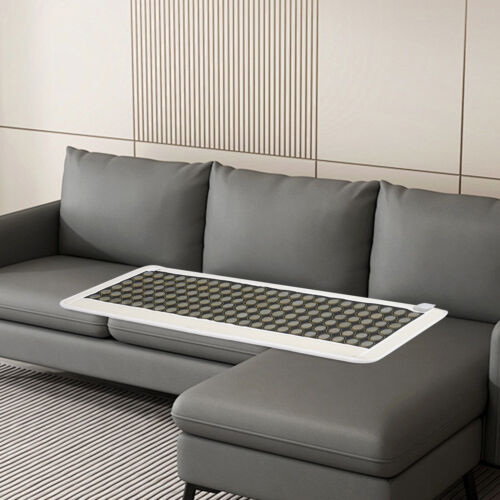 Far Infrared Heating Pad, Heating Mat for Home Office, 59×20" Heating Pad
