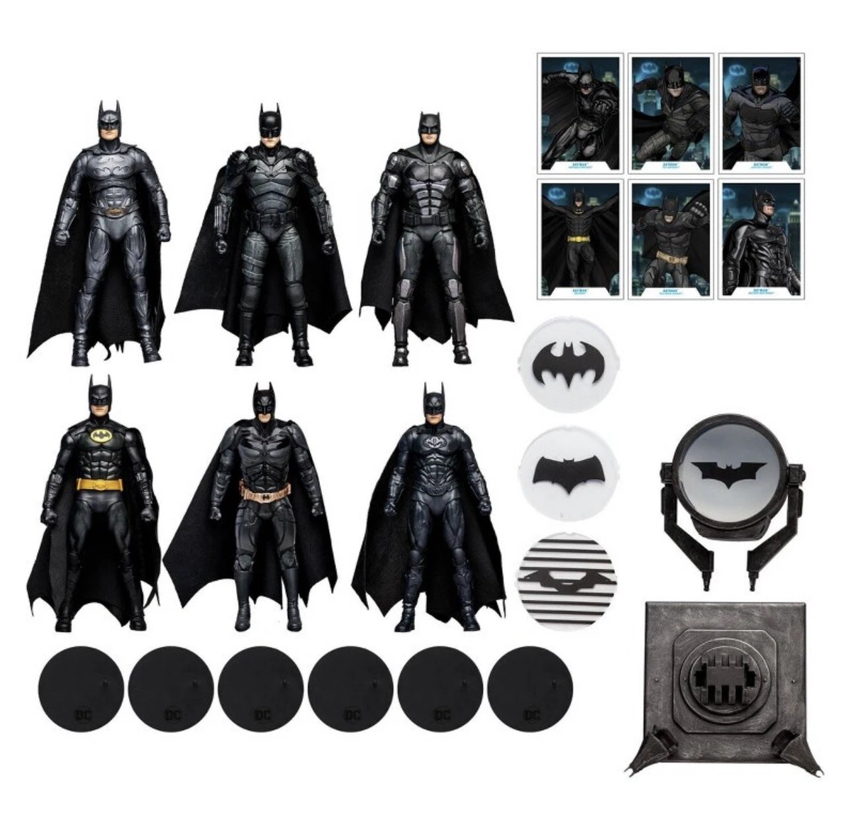 Toys batman toys 2025