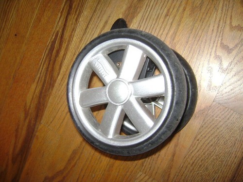 Britax B Agile Single Stroller 6.25 