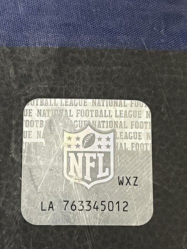 Edredón y fundas Northwest NFL New York Giants seguridad COMPLETO/REINA - Imagen 5 de 8