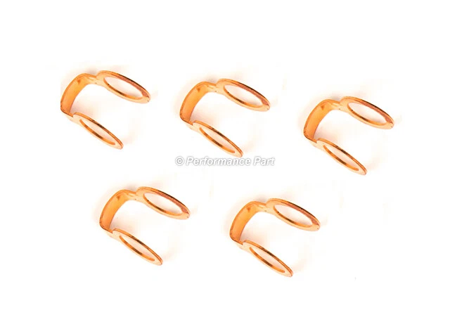 Kit de montaje de turbocompresor apto para 05-13 Nissan Navara Cabstar 2.5L YD25DDTI Foto 4 de 4