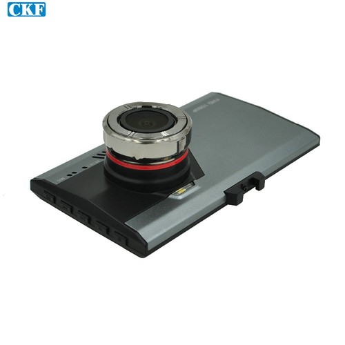 Auto DVR Dash Cam 3.0 "LCD Full HD 720 P 120 Gradi di Visione Notturna Car Video - Picture 8 of 9