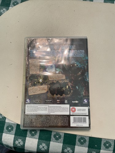 BioShock (PC, 2007) - Bild 3 von 3