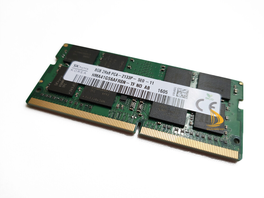 SK Hynix 4x 8GB 2Rx8 PC4-2133P DDR4 17000Mhz 260Pin SODIMM Laptop