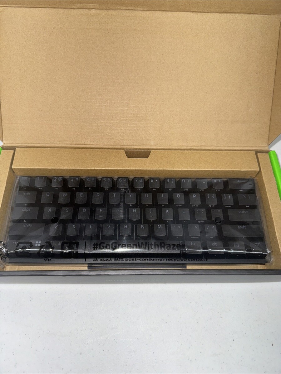 Razer Huntsman V3 Pro Miniジャンク Razer Huntsman V3 Pro Mini | eBay