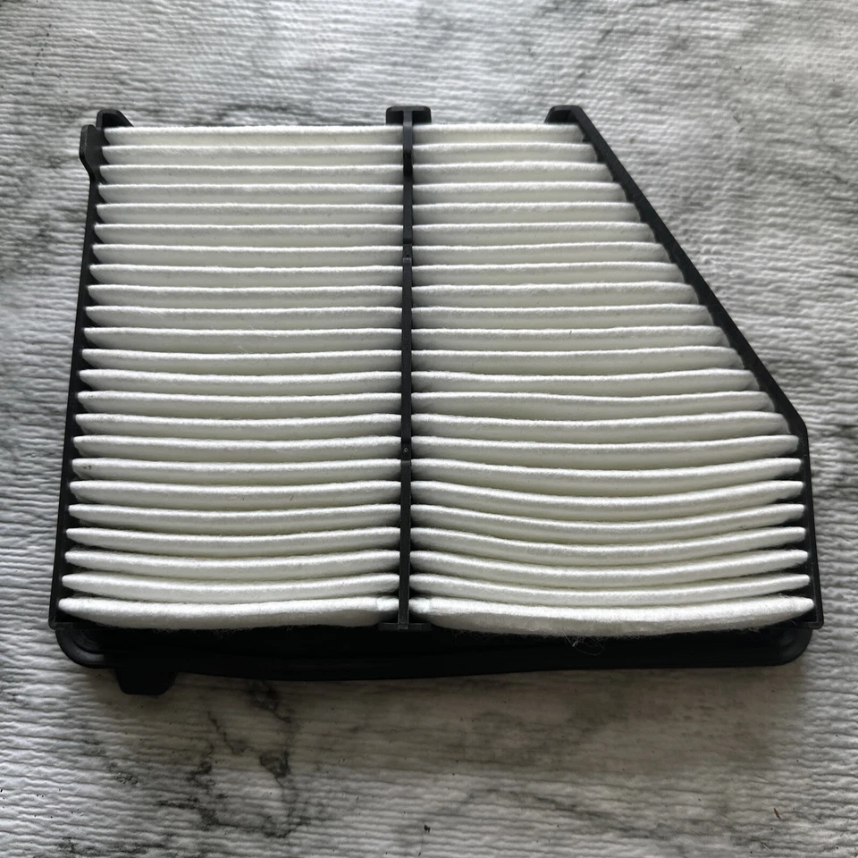 Filtro de aire HONDA CIVIC CARQUEST 93868 Foto 4 de 4