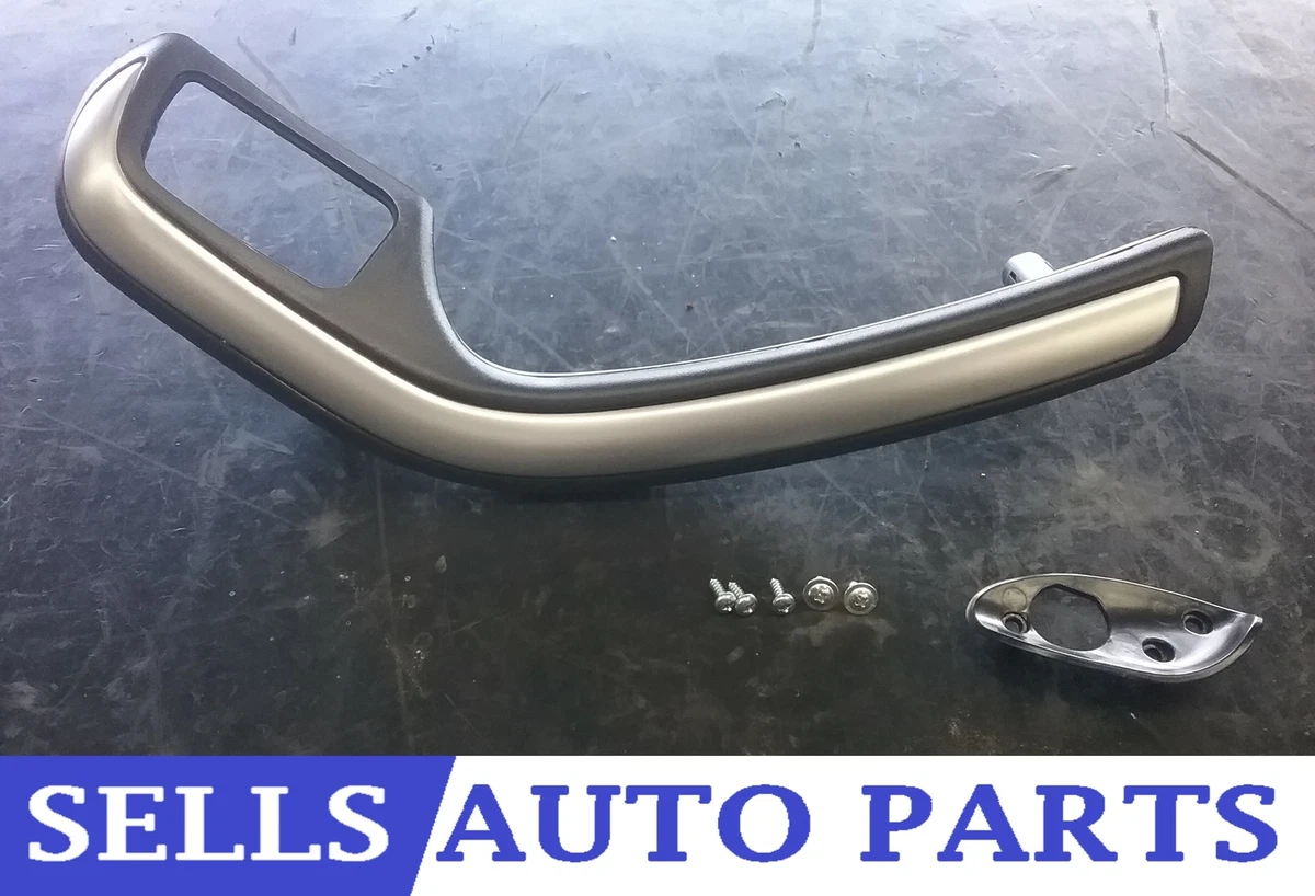 Ba xr6 interior sale parts