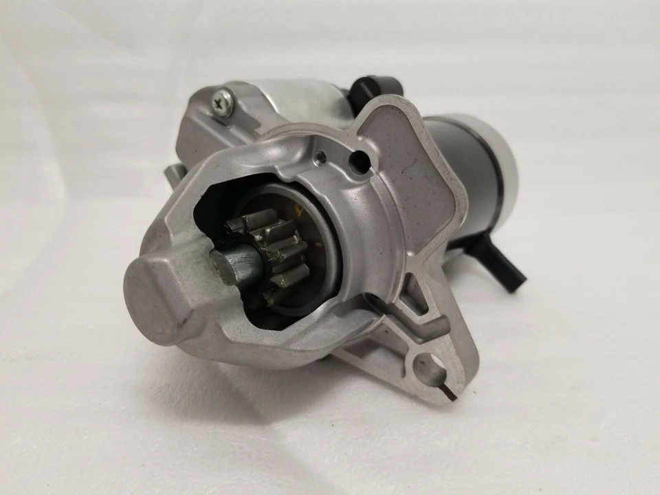 Nuevo arranque original OEM GM para Cadillac XTS 2014-2019 3,6 L Turbo 12639454 Foto 4 de 4