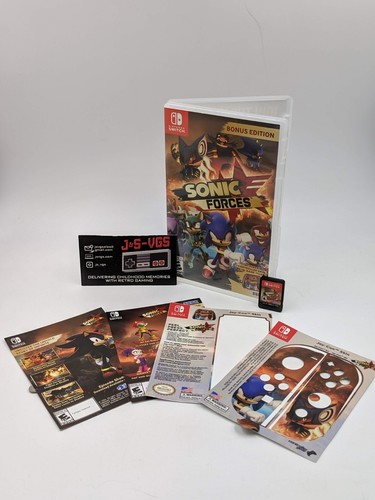 NSG - Nintendo Switch Games NEW & USED (MAKE A BUNDLE)(PICK YOUR GAMES) - Picture 505 of 672