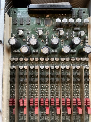 Digidesign 192 16x16 Analog I/O Audio Interface Rack Converter Pro Tools As Is - Picture 8 of 11